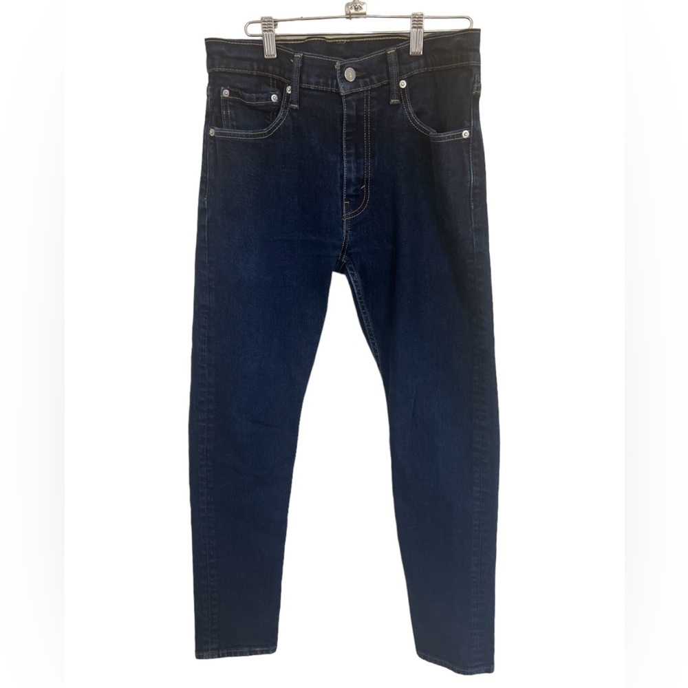 Levis Mens Slim Tapered 512 Jeans Size 32